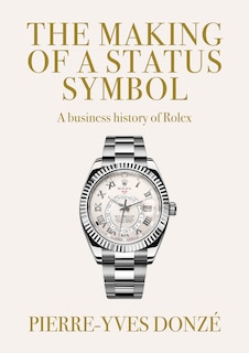 Couverture_The making of a status symbol