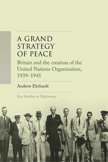 Couverture_A grand strategy of peace