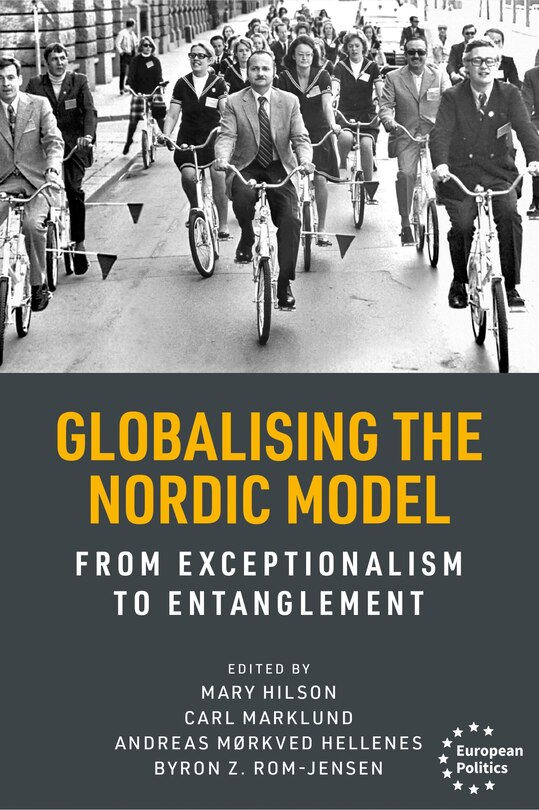 Couverture_Globalising the Nordic Model