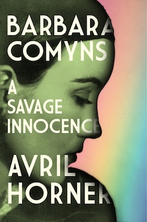 Front cover_Barbara Comyns