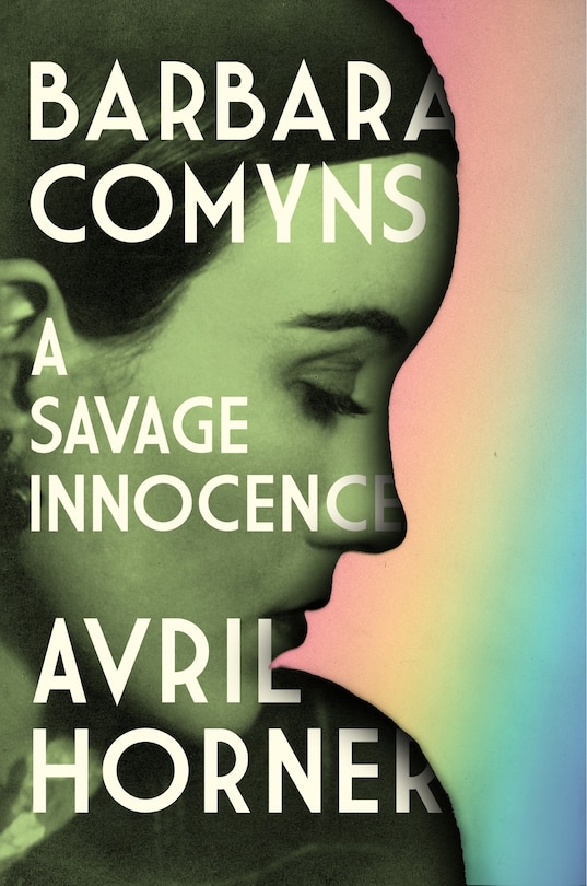 Front cover_Barbara Comyns