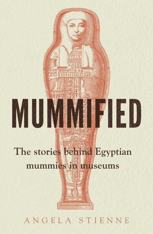Front cover_Mummified