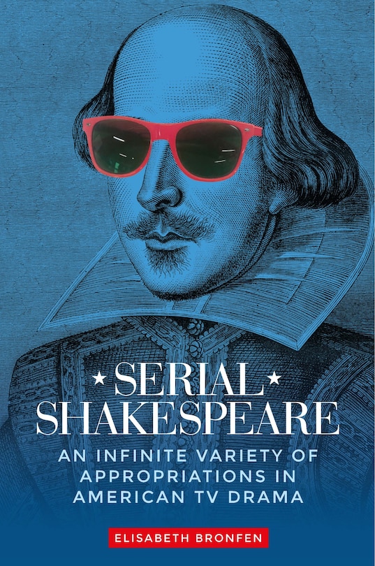 Couverture_Serial Shakespeare