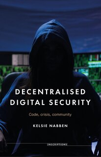 Couverture_Decentralised digital security