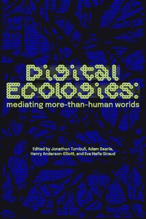 Couverture_Digital ecologies