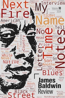 Couverture_James Baldwin Review
