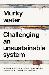 Couverture_Murky water