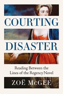 Front cover_Courting Disaster