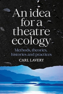 Couverture_An idea for a theatre ecology