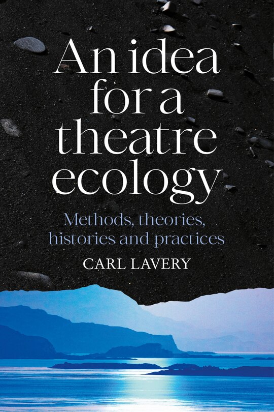 Couverture_An idea for a theatre ecology