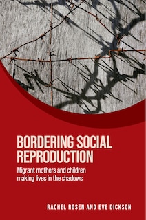 Front cover_Bordering social reproduction