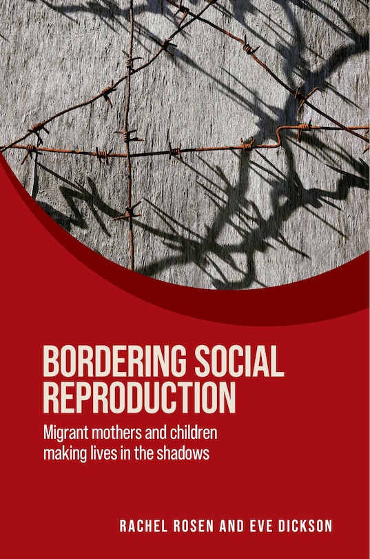Front cover_Bordering social reproduction
