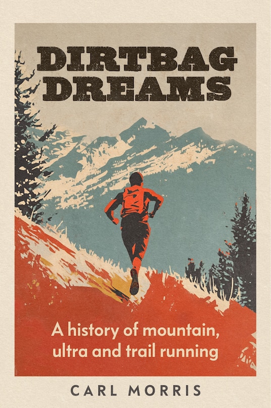 Front cover_Dirtbag dreams