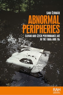 Couverture_Abnormal peripheries