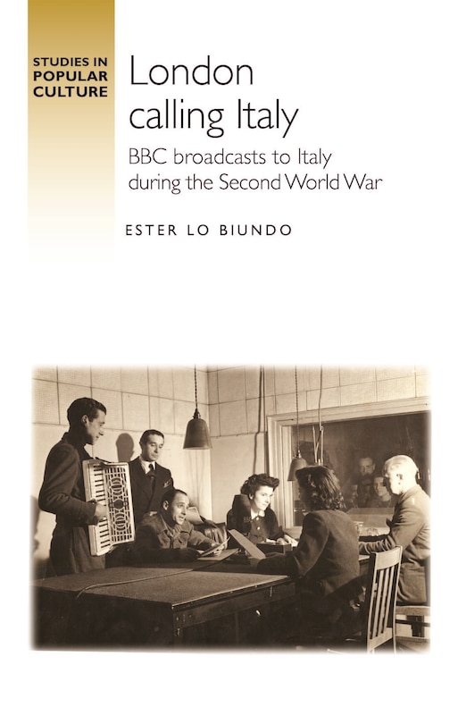 Front cover_London calling Italy