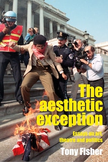 Couverture_The aesthetic exception
