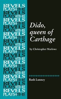Couverture_Dido, Queen of Carthage