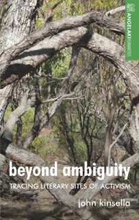 Front cover_Beyond ambiguity