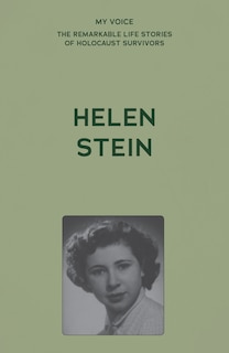 Couverture_My Voice: Helen Stein