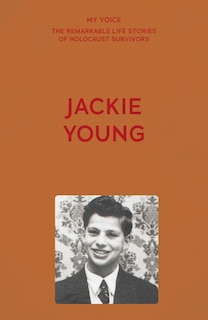 Couverture_My Voice: Jackie Young