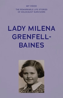 Couverture_My Voice: Lady Milena Grenfell-Baines