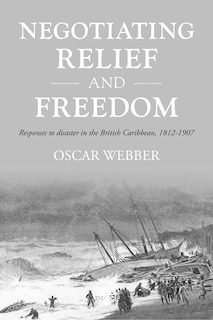 Front cover_Negotiating relief and freedom