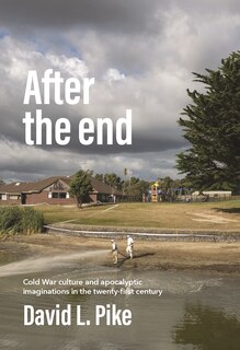 Front cover_After the end