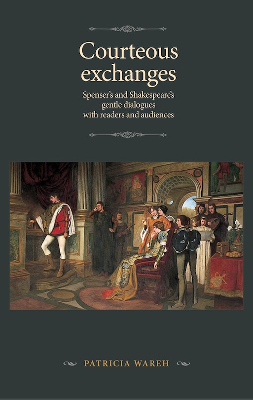Couverture_Courteous exchanges