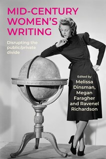 Couverture_Mid-century women's writing