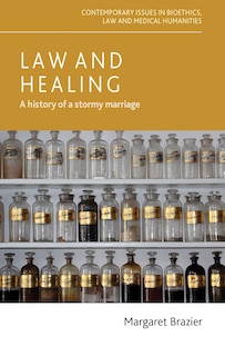 Front cover_Law and healing