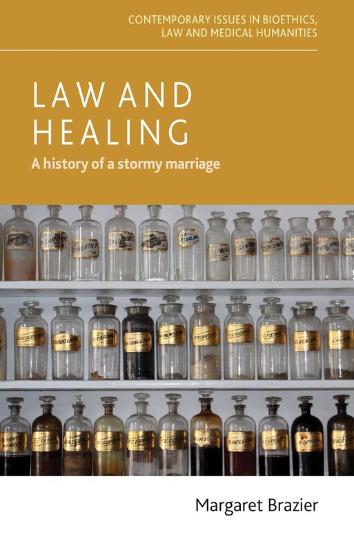 Front cover_Law and healing