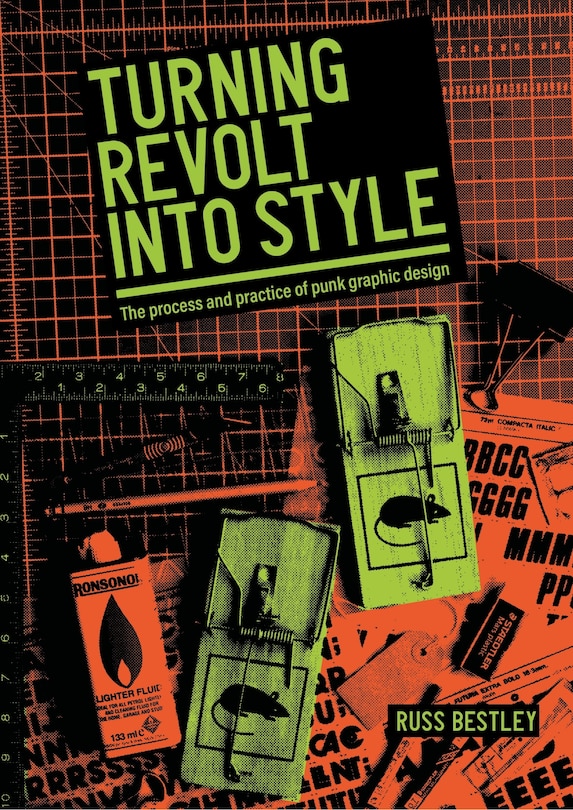 Couverture_Turning revolt into style