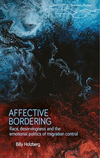 Front cover_Affective bordering