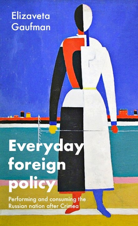 Couverture_Everyday foreign policy