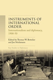 Couverture_Instruments of international order