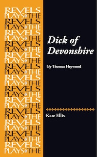 Couverture_Dick of Devonshire
