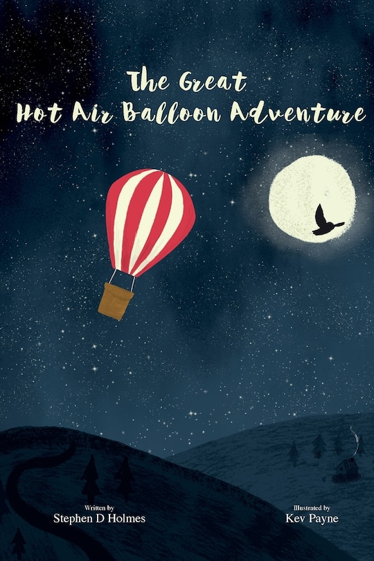 The Great Hot Air Balloon Adventure