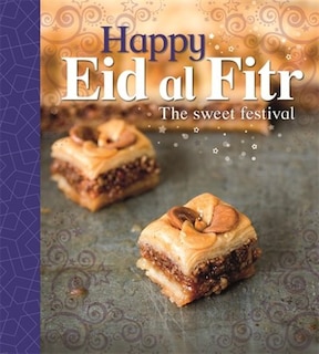 Couverture_Let's Celebrate: Happy Eid al-Fitr