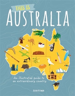 Front cover_This is Australia