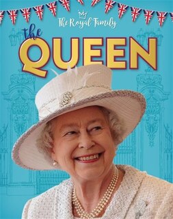 Front cover_The Royal Family: The Queen