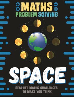 Couverture_Maths Problem Solving: Space