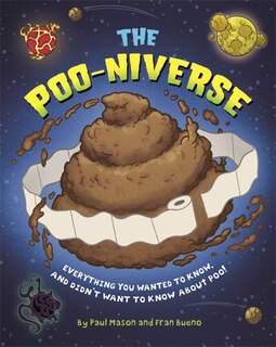 Front cover_The Poo-niverse