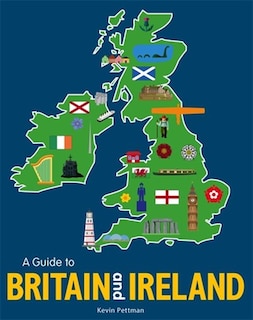 Couverture_A Guide to Britain and Ireland