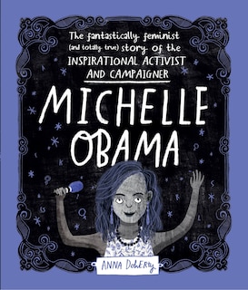Front cover_Michelle Obama