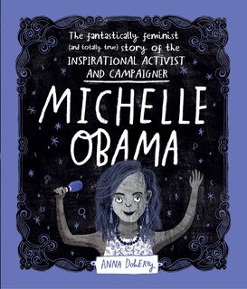 Front cover_Michelle Obama