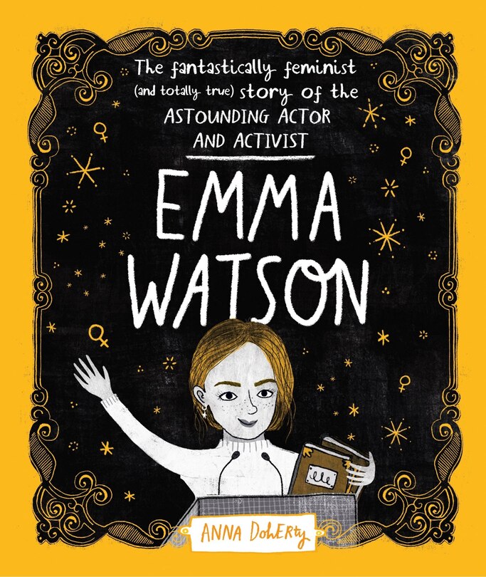 Front cover_Emma Watson
