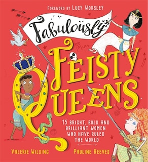 Couverture_Fabulously Feisty Queens