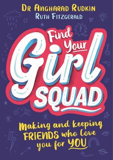 Front cover_Find Your Girl Squad