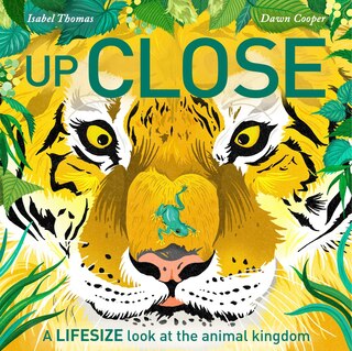Couverture_Up Close