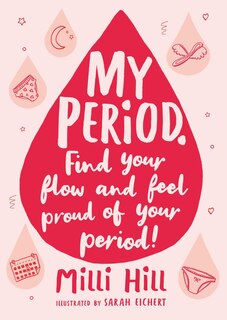 Front cover_My Period